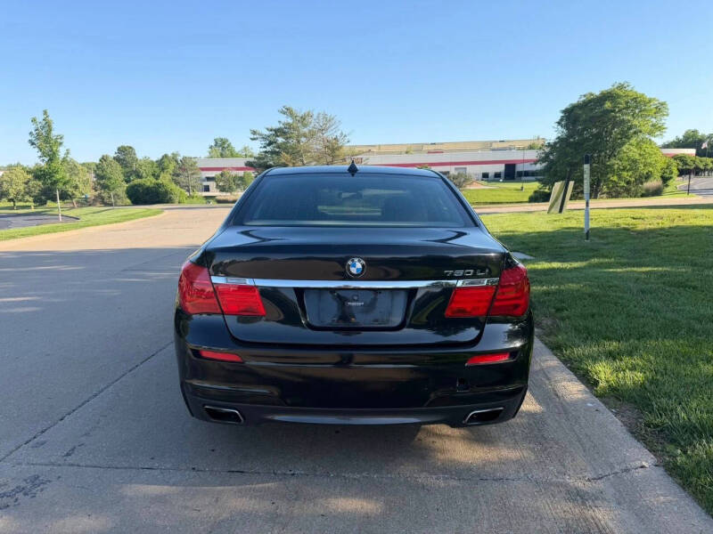 bmw 7 series 2012 WBAKC8C55CC436705 image bmw 7 series 2012 WBAKC8C55CC436705 image